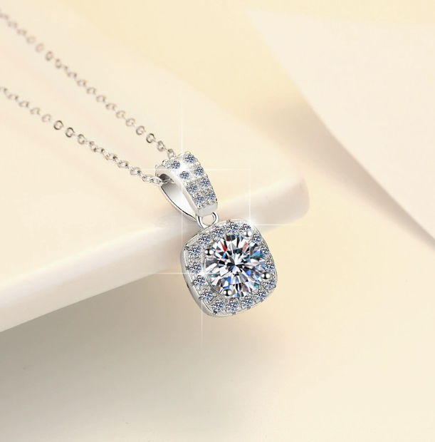 COLLAR ESPLENDOR BRILLANTE