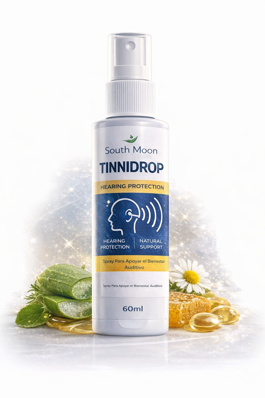 TinniDrop