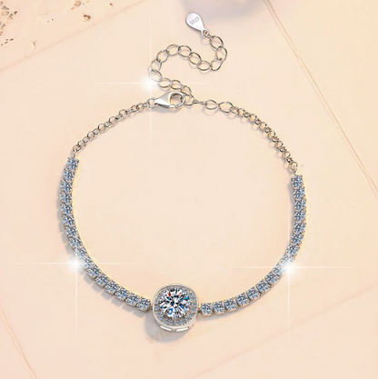 PULSERA ESPLENDOR BRILLANTE