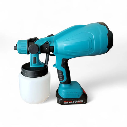 PISTOLA INALÁMBRICA PRO